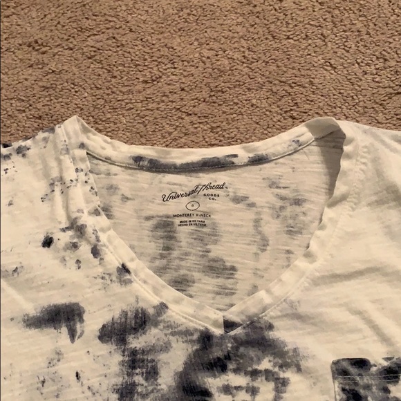 🪬Universal Thread Short Sleeved Tee Size S 🪬 - Picture 6 of 12